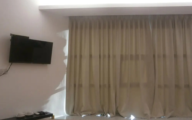 F.M Guesthouse