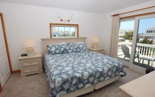 Footloose - 7 Br Home