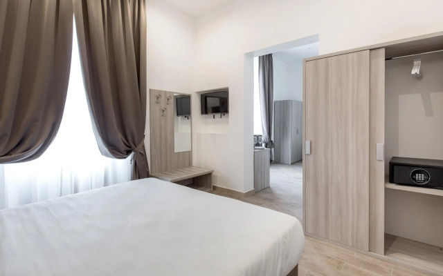 Apollo Guest House