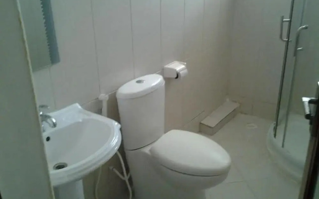 New Popex Hotel