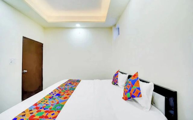 Fabhotel Shivay l