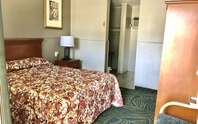 Magnolia Motel Donaldsonville - St. James