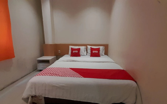 Hotel O Al-ainah Family Homestay