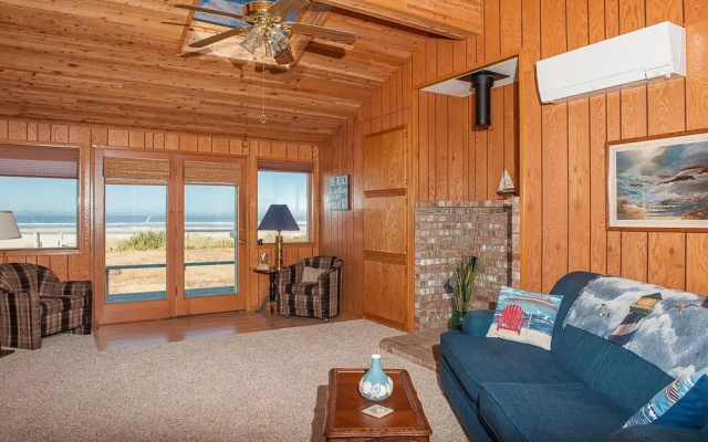 Pacific Rest