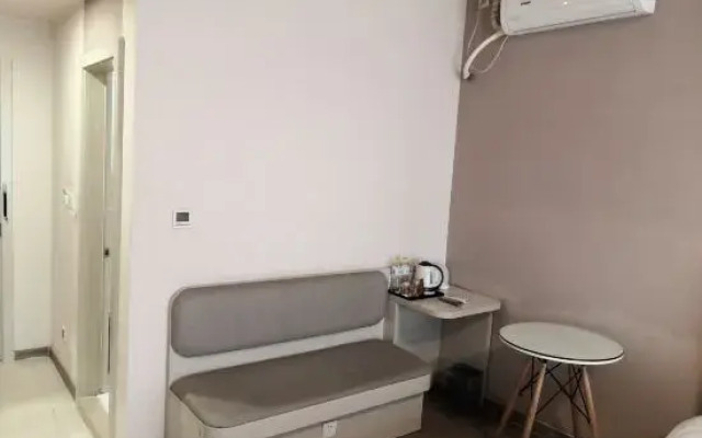 Grace Inn (Weifang Lutai Exhibition Center Gu Dejin store)