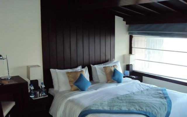 Fortune Resort Grace, Mussoorie  - Member ITC Hotels' Group