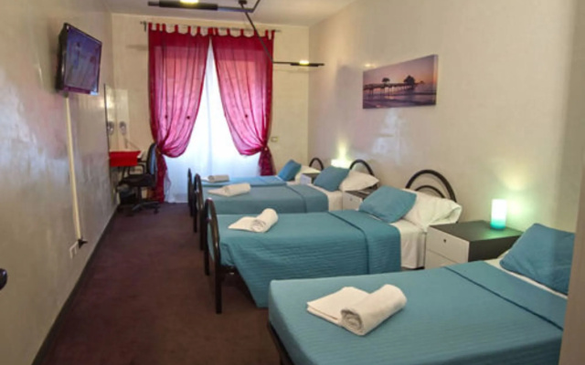 B&B I Am Here - Gioia 66