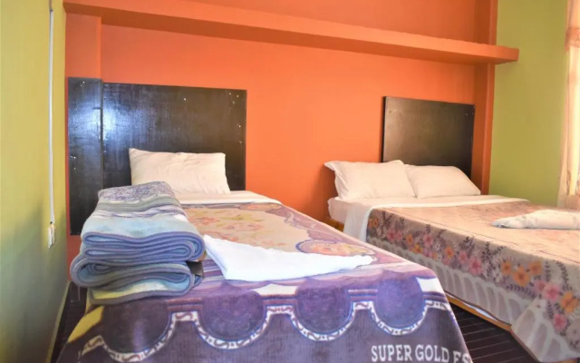 Himalayan inn 2BHK apartment