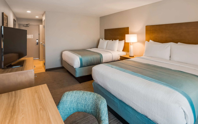 Best Western Plus Desoto