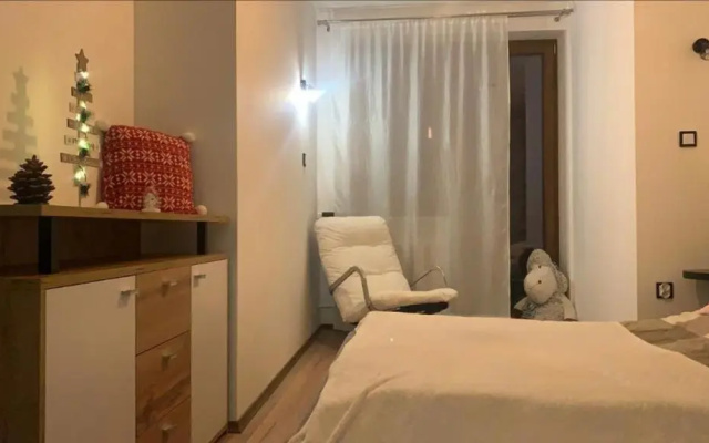 Kalinówka Kościelisko