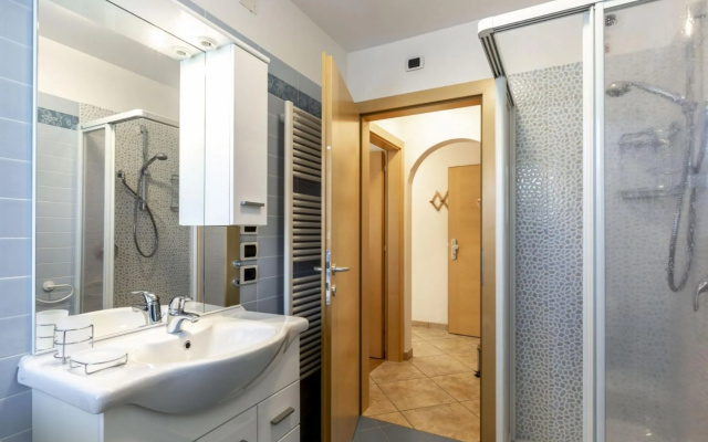 Pordoi, Two Room Apartment. -418 Pordoi