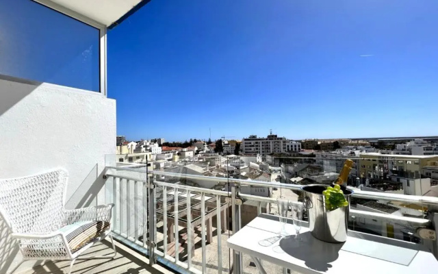 Faro Deluxe by Homing