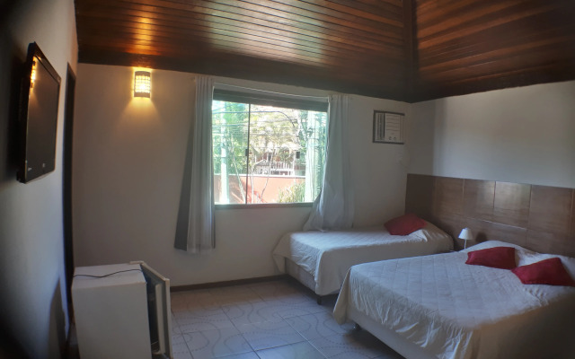 Pousada Brisas de Buzios