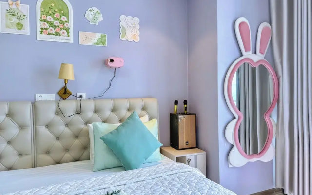 TNH O Ye Home - CSJ TOWER VUNG TAU