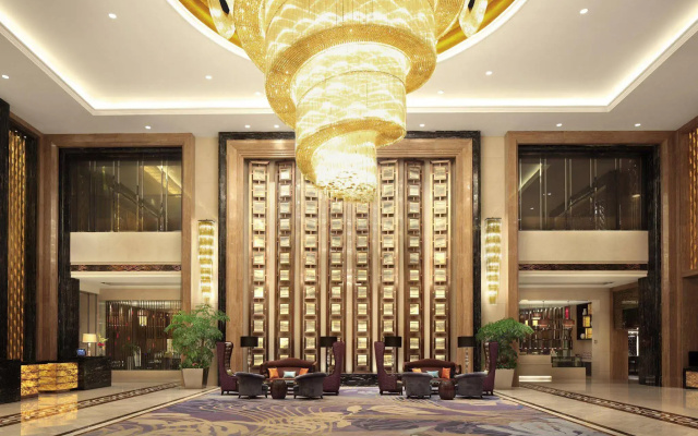 Doubletree by Hilton Chongqing Wanzhou