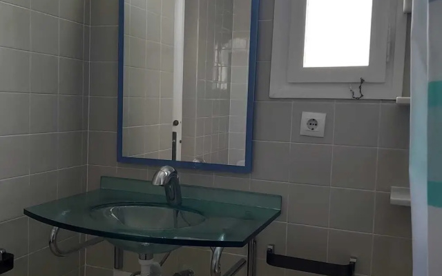 Apartament Esmeralda