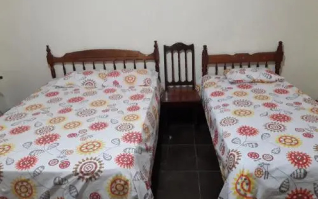 Guten House Hostel
