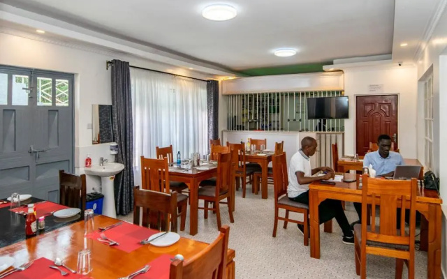 Leisure Apex Resort Naivasha