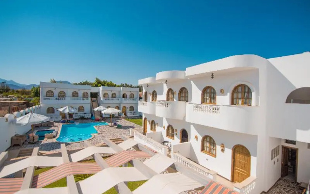 Dahab Holiday Hotel