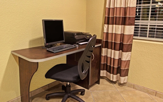Microtel Inn & Suites Cartersville