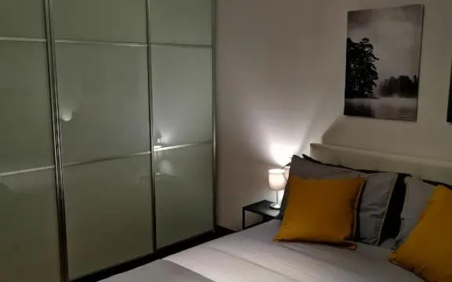 Horus apartment