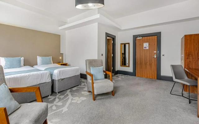 The Ainscow Hotel