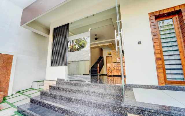 Townhouse Kalady Near Airport