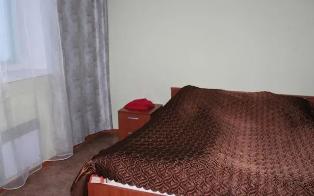 Baza Otdiha Rizh