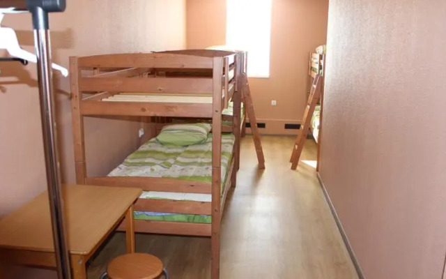 Pakri Hostel
