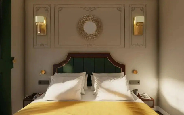 Hotel Ratsmühle Lüneburg