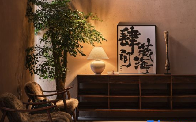 Xiapu Sijian CangHai Homestay