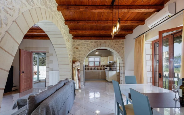 Pamima Villa Chania