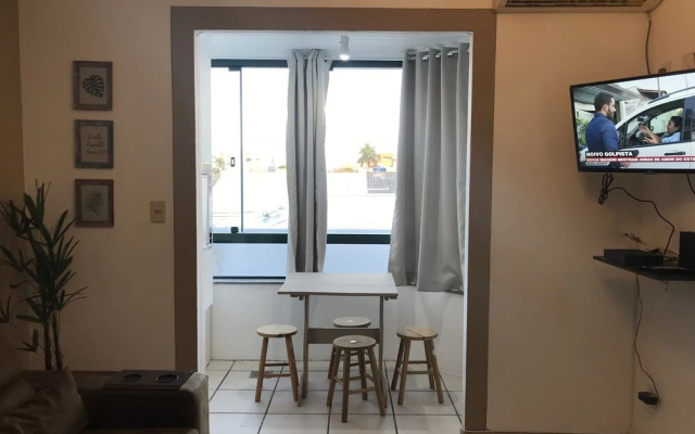 Lagoa Apartments