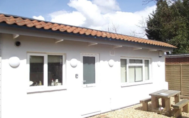 The Shack Holiday Home