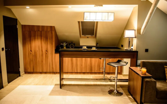 Apartments Marconio Wellness Club
