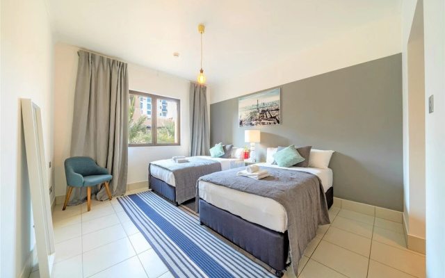 Luxury 2bedroom in Dubai Downtown - Burj Views