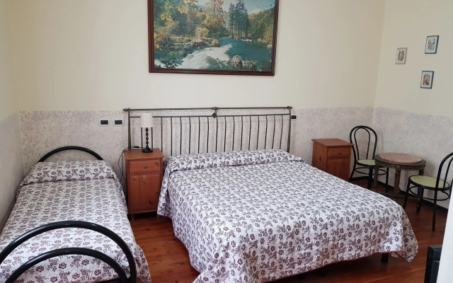 B&B Alla Torretta