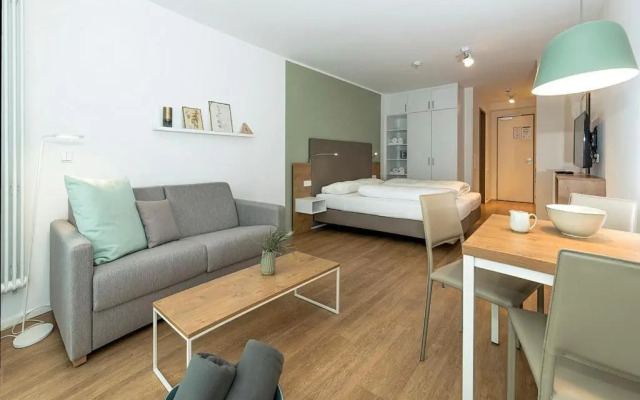 Apartmentvilla Anna See Apartmentvilla Anna See 1-04
