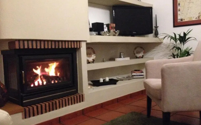 Casa Morgado's Boutique Guesthouse