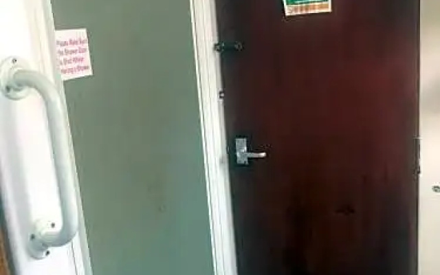 Galaxy Apartments Blackpool