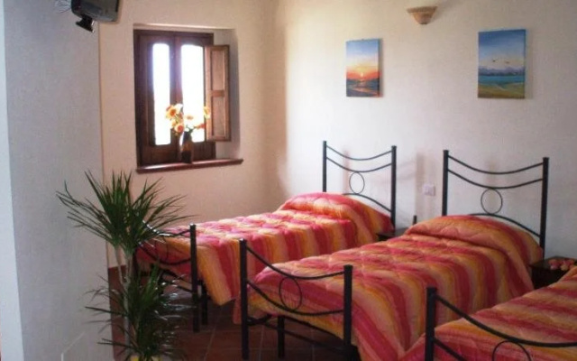 B&B Il Borgo