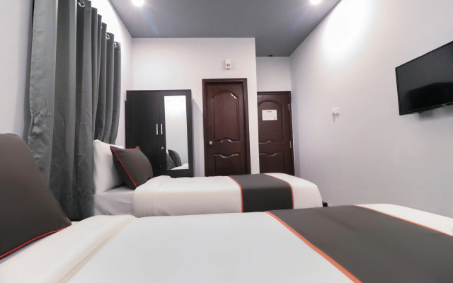 Hotel O IRA Sathyajyothi Comfort