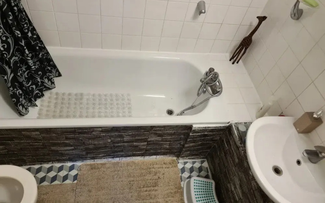 Cosy London Apartment in Waynflete Square