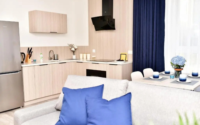 VIP Apartament 11