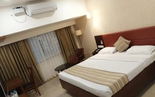 Hotel Aida