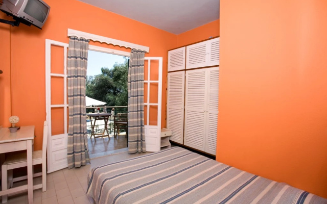 Villa Yannis