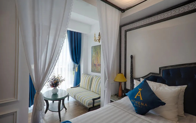 Athena Hotel