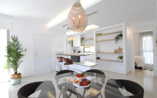 Luxury Villa4you
