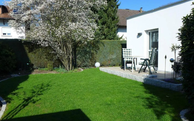 Ferienwohnung Am Hochrhein