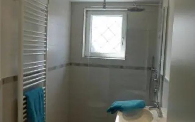 Ferienwohnung Christa